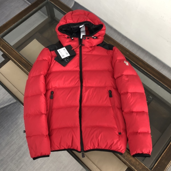 MON*CLER Top Quality Clothes