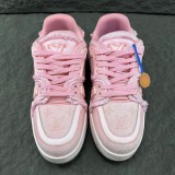 Men Women L*ouis V*uitton Top Quality Sneakers