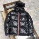 MON*CLER Top Quality Clothes