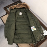 MON*CLER Top Quality Clothes