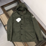 MON*CLER Top Quality Clothes