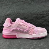 Men Women L*ouis V*uitton Top Quality Sneakers