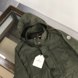 MON*CLER Top Quality Clothes