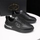 Mens P*rada Top Sneakers