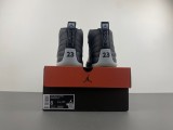 J*ordan 12 “BLACK/WOLF GREY” RELEASES SEPTEMBER 2024 CT8013-010