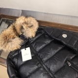 MON*CLER Top Quality Clothes