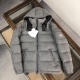 MON*CLER Top Quality Clothes