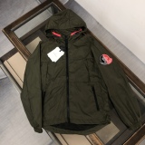 MON*CLER Top Quality Clothes