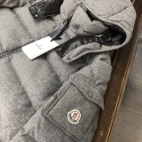 MON*CLER Top Quality Clothes