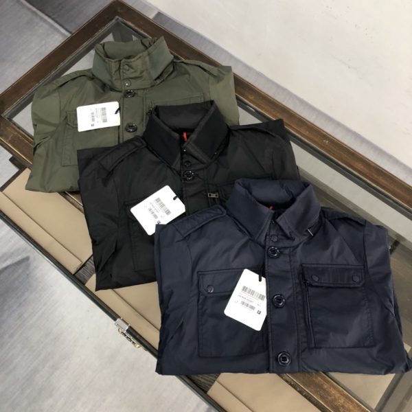 MON*CLER Top Quality Clothes
