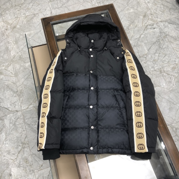 MON*CLER Top Quality Clothes