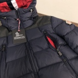 MON*CLER Top Quality Clothes