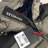 MON*CLER Top Quality Clothes