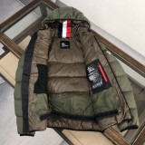 MON*CLER Top Quality Clothes