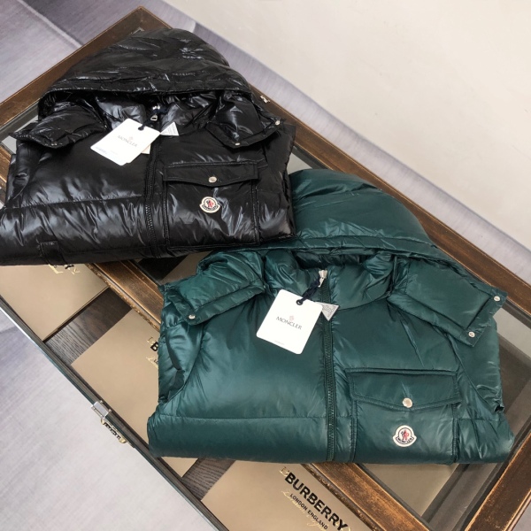 MON*CLER Top Quality Clothes