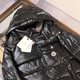 MON*CLER Top Quality Clothes