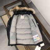 MON*CLER Top Quality Clothes