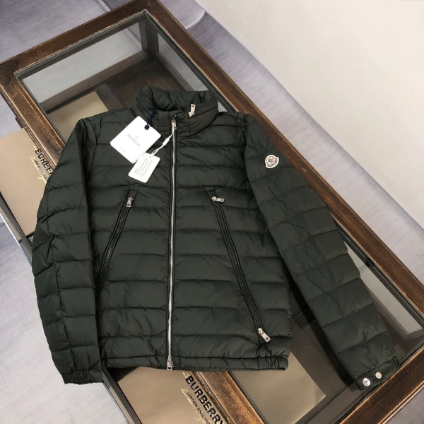 MON*CLER Top Quality Clothes