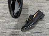 Men G*ucci Top Quality Loafer