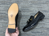 Men G*ucci Top Quality Loafer