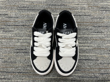 Men  A*miri Top Sneakers