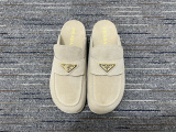 Women P*rada Top Quality Sneakers