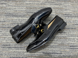 Men G*ucci Top Quality Loafer