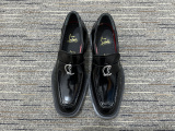 Men C*hristian L*ouboutin Loafer