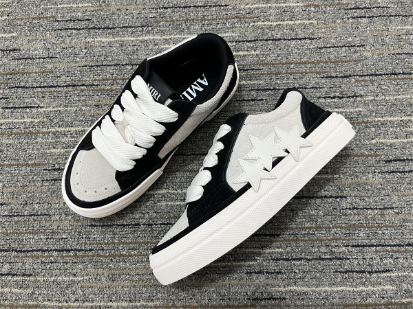 Men  A*miri Top Sneakers