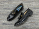 Men G*ucci Top Quality Loafer