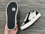 Men  A*miri Top Sneakers