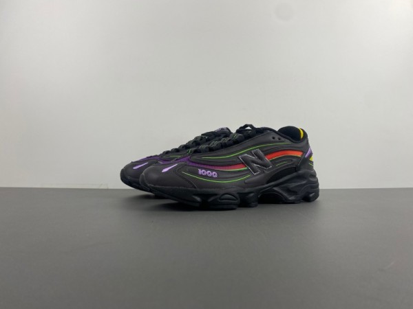 N*ew B*alance 1000 “Angora/Moonrock” NB x JFG  M1000TP