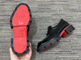 Men C*hristian L*ouboutin Loafer