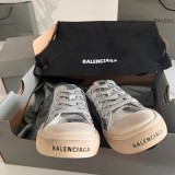 Men Women B*alenciaga Top Quality Sneakers