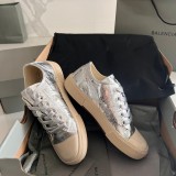 Men Women B*alenciaga Top Quality Sneakers