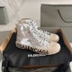 Men Women B*alenciaga Top Quality Sneakers