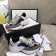 Men Women G*ucci Top Sneaker