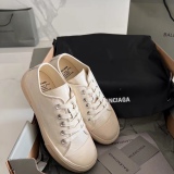 Men Women B*alenciaga Top Quality Sneakers