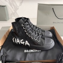 Men Women B*alenciaga Top Quality Sneakers