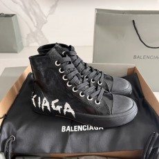 Men Women B*alenciaga Top Quality Sneakers
