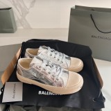 Men Women B*alenciaga Top Quality Sneakers
