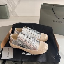 Men Women B*alenciaga Top Quality Sneakers