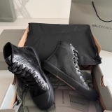 Men Women B*alenciaga Top Quality Sneakers