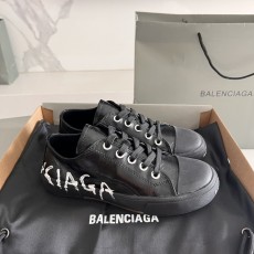 Men Women B*alenciaga Top Quality Sneakers