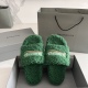 Women B*lenciaga Top Quality Sandals