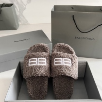 Women B*lenciaga Top Quality Sandals