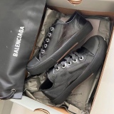 Men Women B*alenciaga Top Quality Sneakers