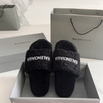 Women B*lenciaga Top Quality Sandals