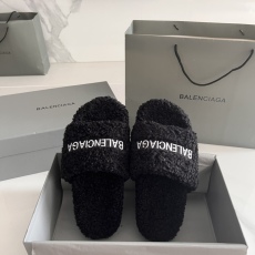 Women B*lenciaga Top Quality Sandals
