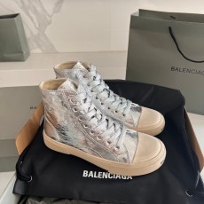 Men Women B*alenciaga Top Quality Sneakers